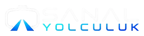 Sanal Yolculuk Logo